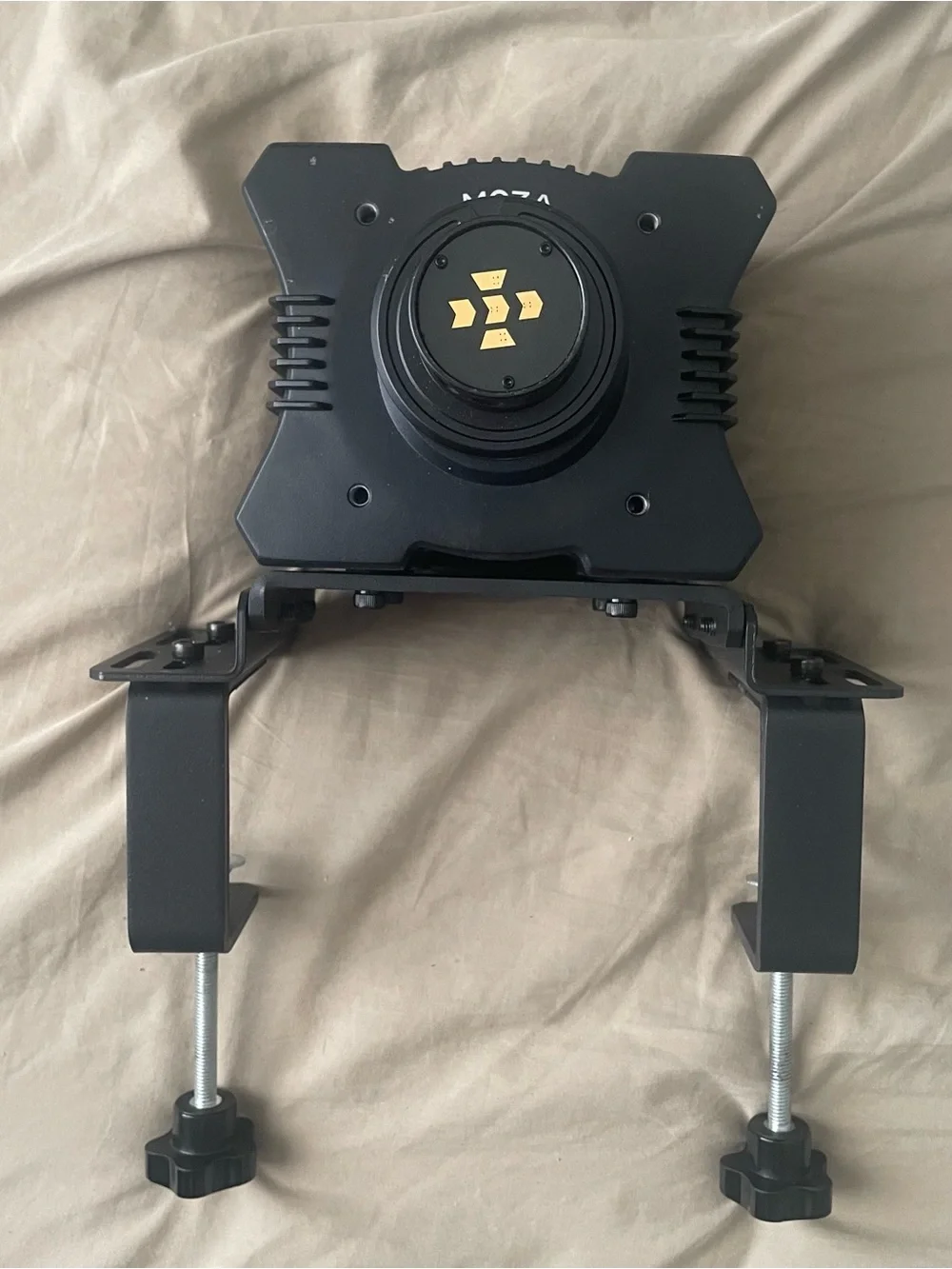 MOZA Racing R12 V2 Wheel Base